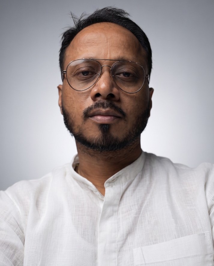 Advocate Shri Shiv Kumar